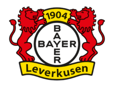 Bayer 04 Leverkusen Logo